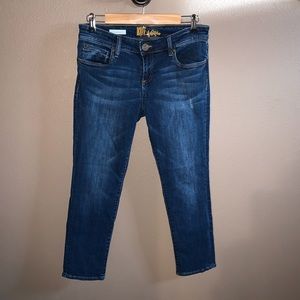 Kut from the Kloth Petite Katy Jeans